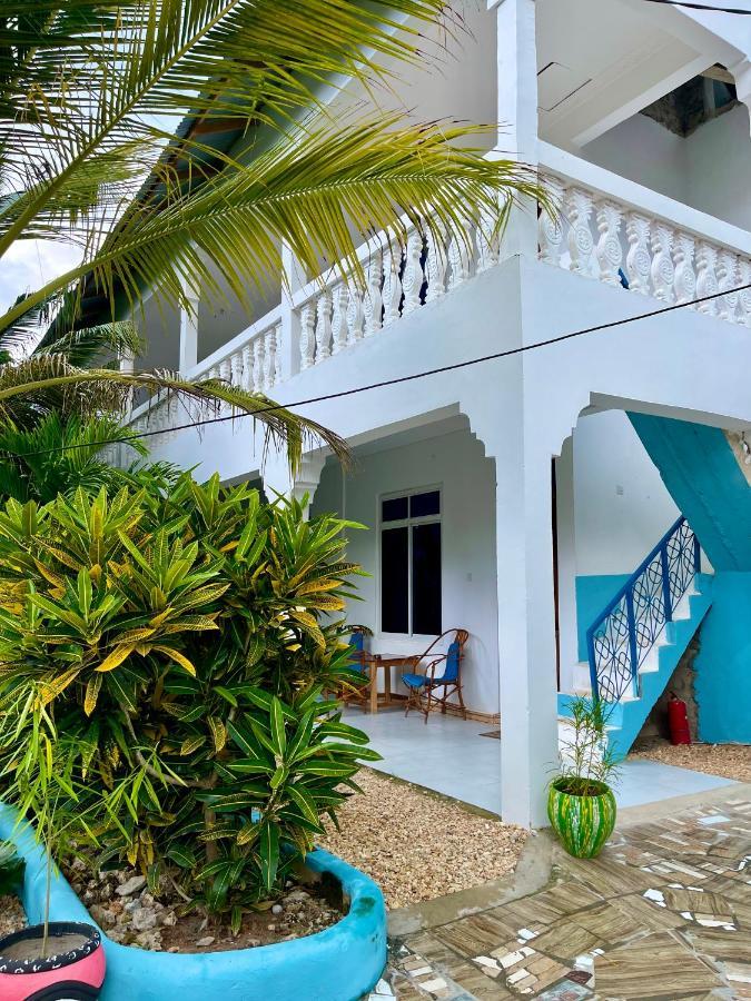 Кilimanjaro Nungwi Hotel Exterior photo